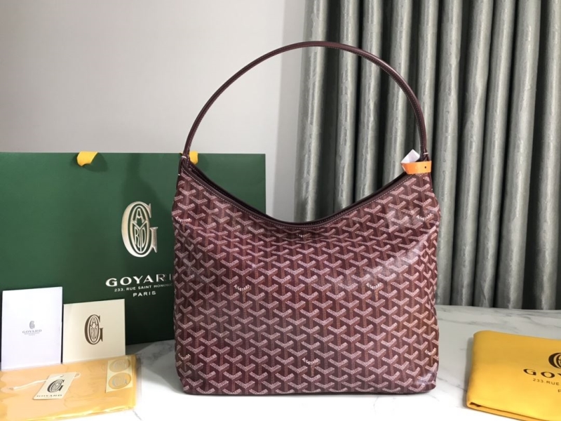 Goyard Top Handle Bags